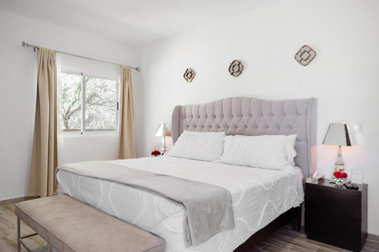 Lila Hotel Atotonilco  エクステリア 写真